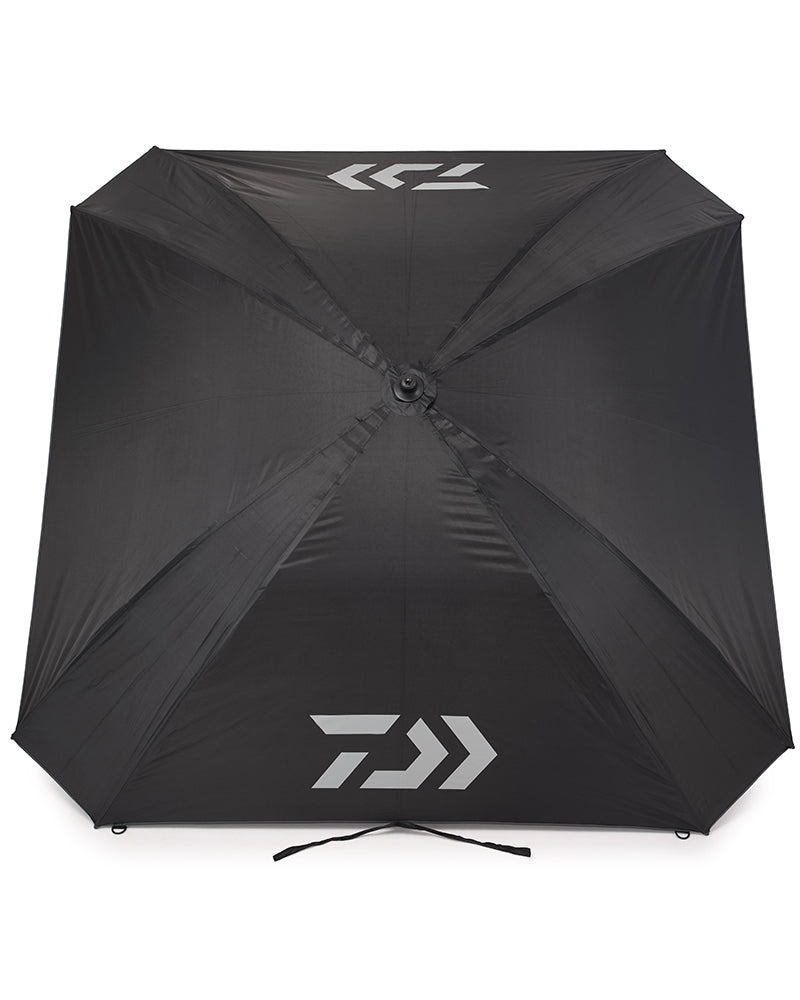 DAIWA DAIWA Square Umbrella - Parkfield Angling Centre