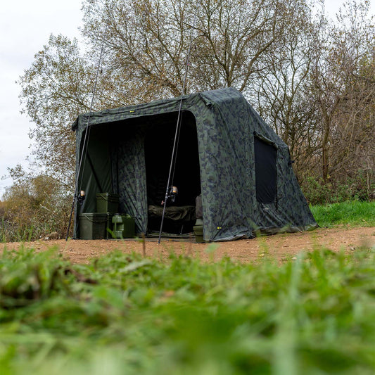 RIDGEMONKEY Ridgemonkey XF2 Camo - Parkfield Angling Centre