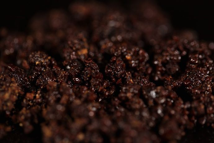 STICKY BAITS STICKY BAITS Bloodworm Spod & Bag Mix 2.5kg Bag  - Parkfield Angling Centre