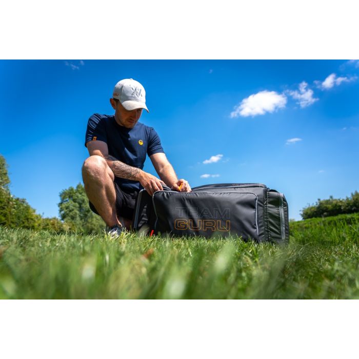 GURU GURU Team Carryall - Parkfield Angling Centre