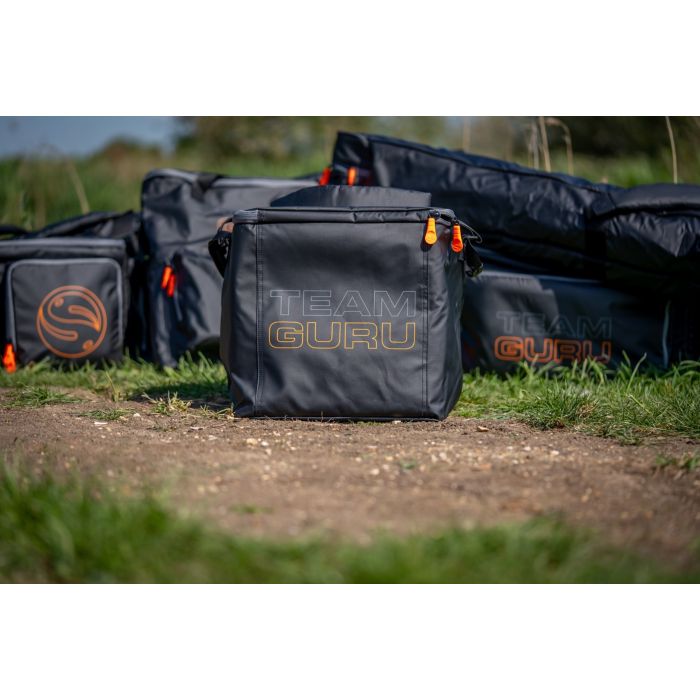 GURU GURU Team Cool Bag - Parkfield Angling Centre