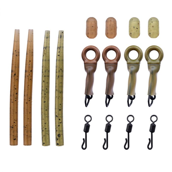 DRENNAN DRENNAN DR Run Rig Kits - Large - Parkfield Angling Centre