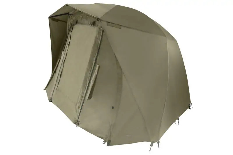 Parkfield Angling Centre Trakker Tempest Brolly 100T Skull Cap Wrap  - Parkfield Angling Centre