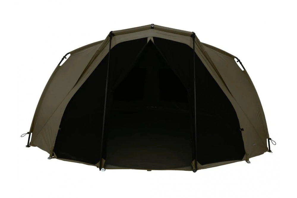 Parkfield Angling Centre Trakker Tempest Brolly Advanced 100 Insect Panel  - Parkfield Angling Centre