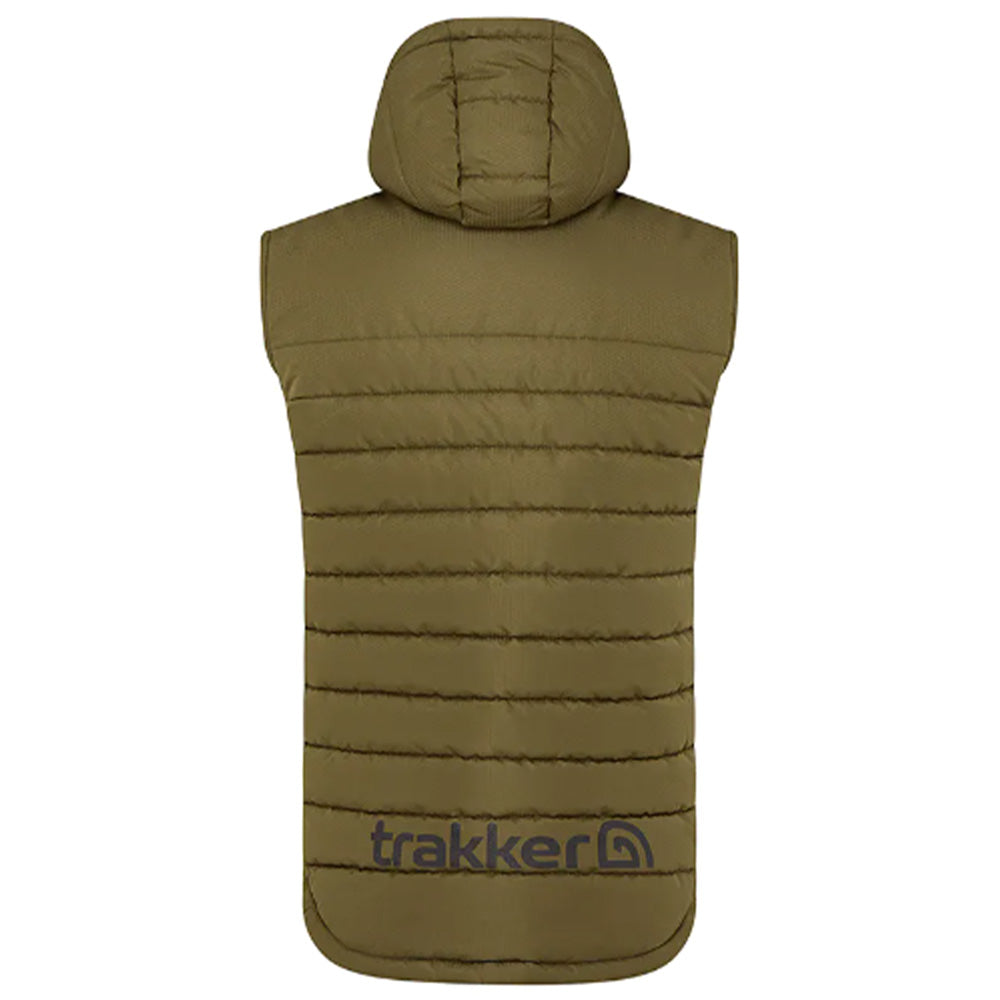 TRAKKER TRAKKER CR Thermal Body Warmer - Parkfield Angling Centre