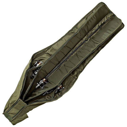 TRAKKER TRAKKER NXG 5 Rod Sleeve 12ft - Parkfield Angling Centre