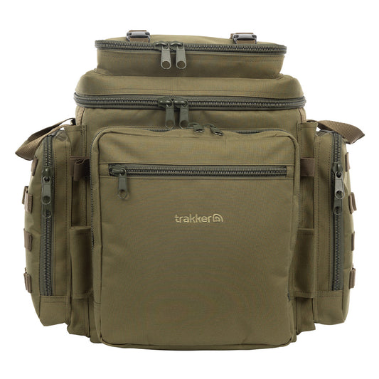 TRAKKER TRAKKER NXG Scout Rucksack - Parkfield Angling Centre