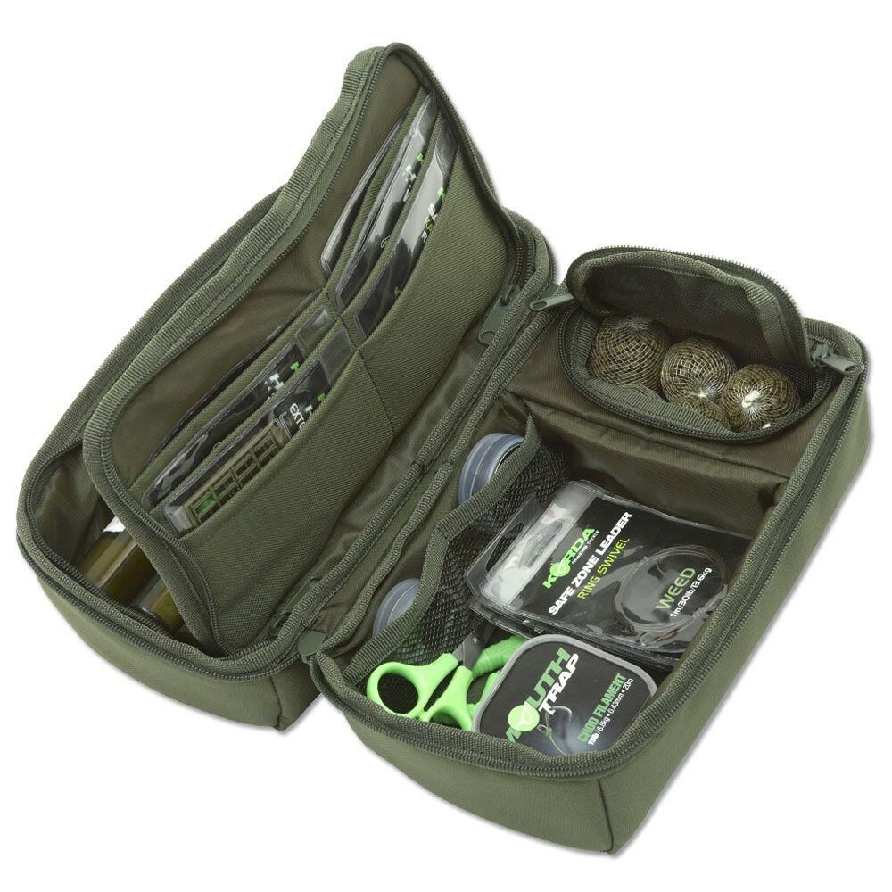 TRAKKER TRAKKER NXC PVA Pouch  - Parkfield Angling Centre