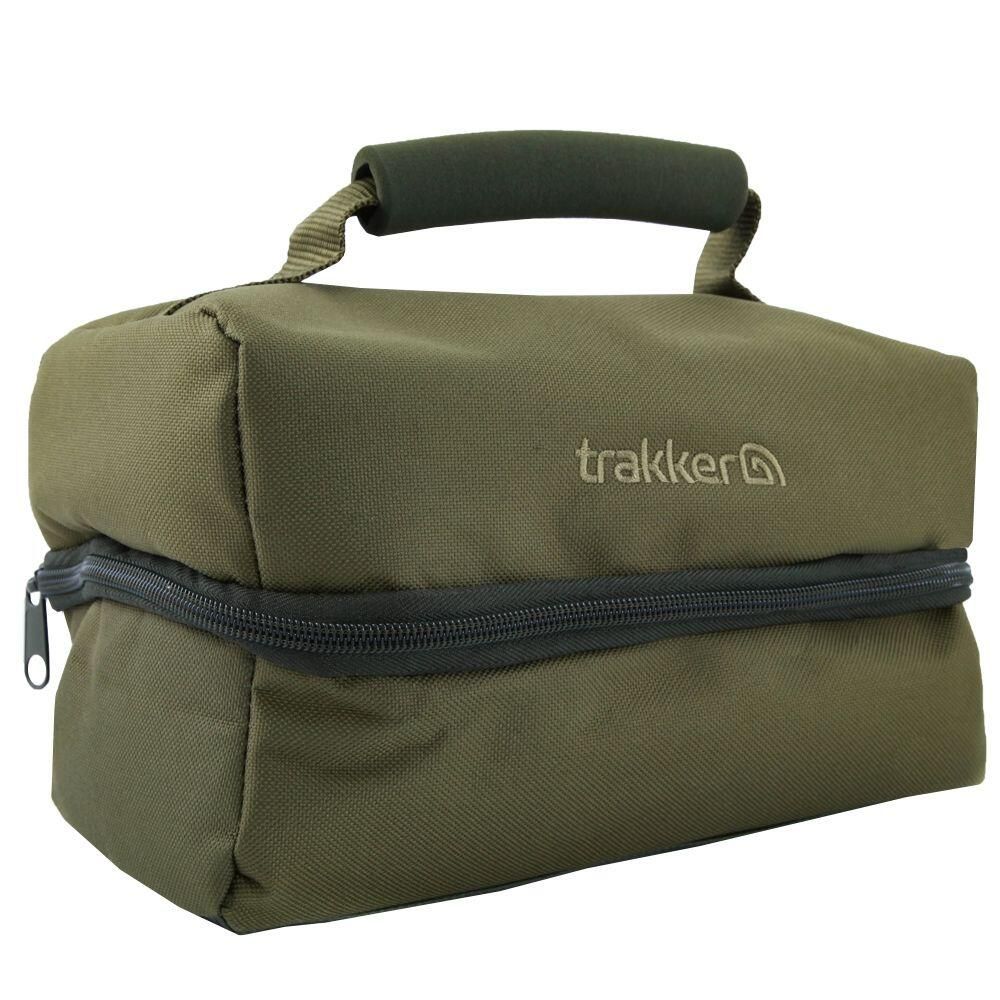 TRAKKER TRAKKER NXC PVA Pouch  - Parkfield Angling Centre