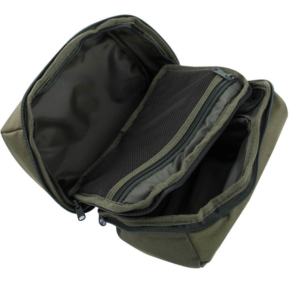 TRAKKER TRAKKER NXC PVA Pouch  - Parkfield Angling Centre