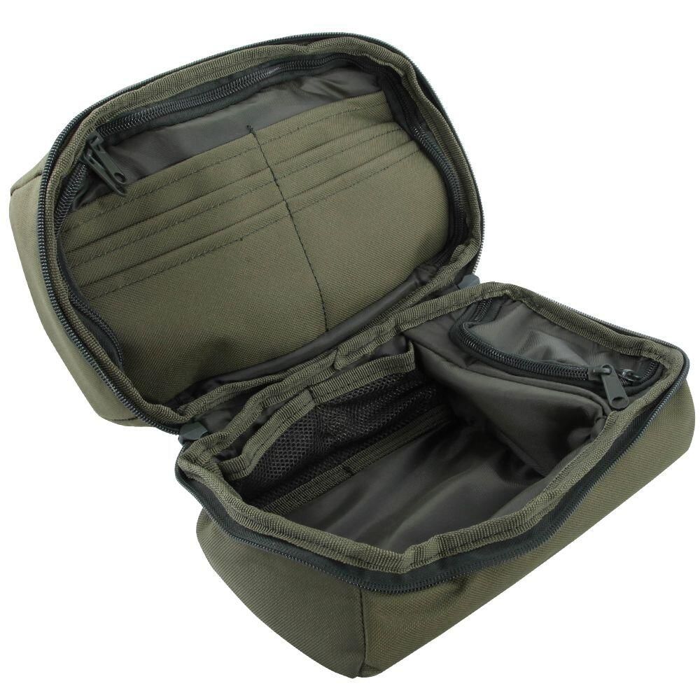 TRAKKER TRAKKER NXC PVA Pouch  - Parkfield Angling Centre