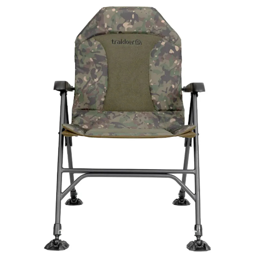 TRAKKER TRAKKER RLX Recliner - Parkfield Angling Centre