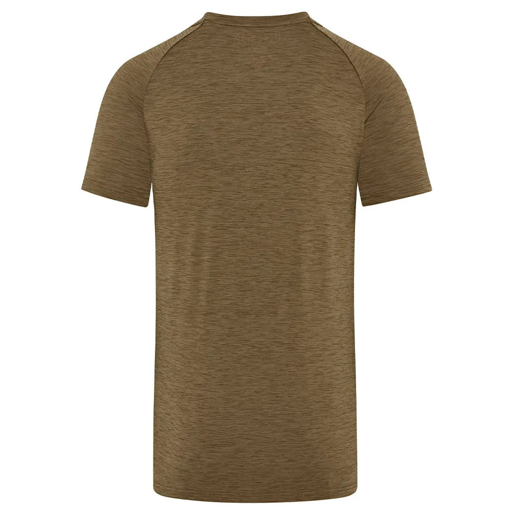 TRAKKER TRAKKER TechPro T-Shirt  - Parkfield Angling Centre