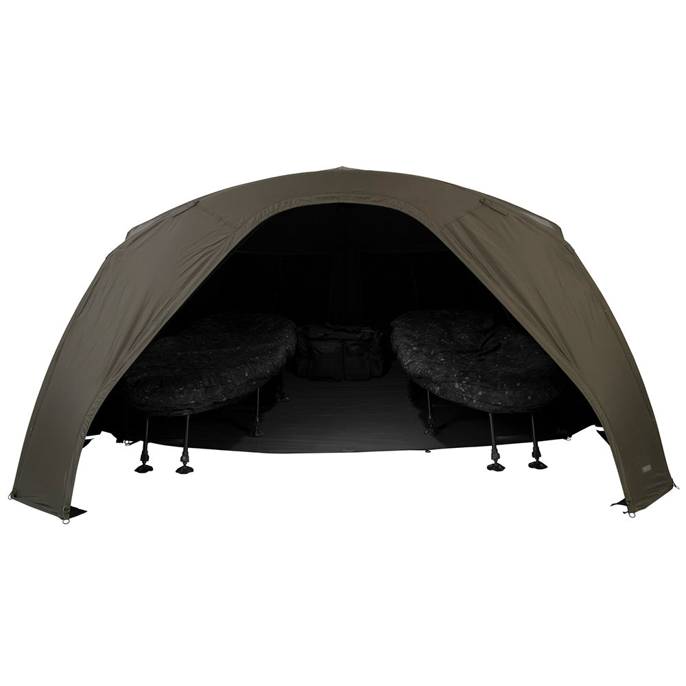 TRAKKER TRAKKER Tempest RS 150 Camo Social Cap - Parkfield Angling Centre