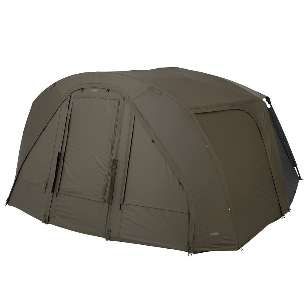 TRAKKER TRAKKER Tempest RS 150 Camo Social Cap - Parkfield Angling Centre