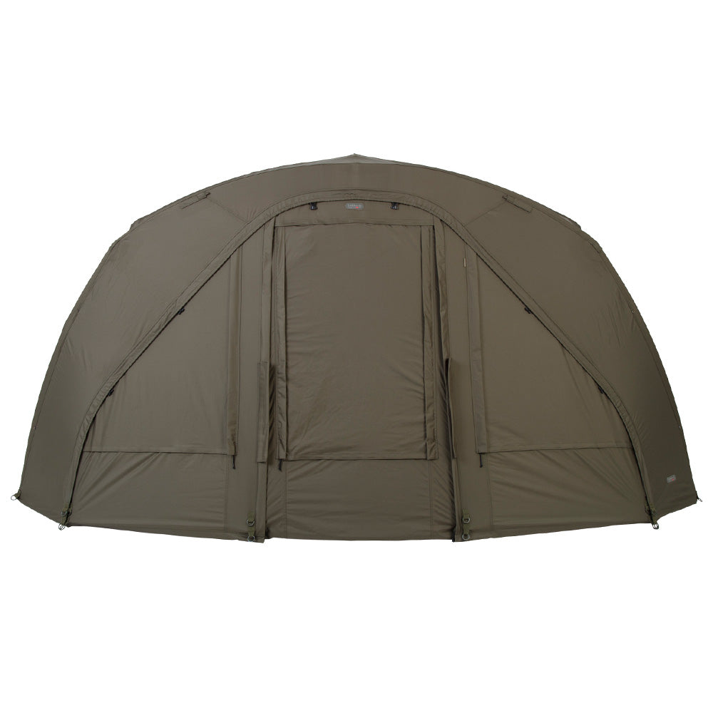 TRAKKER TRAKKER Tempest RS 150 Camo Social Cap - Parkfield Angling Centre
