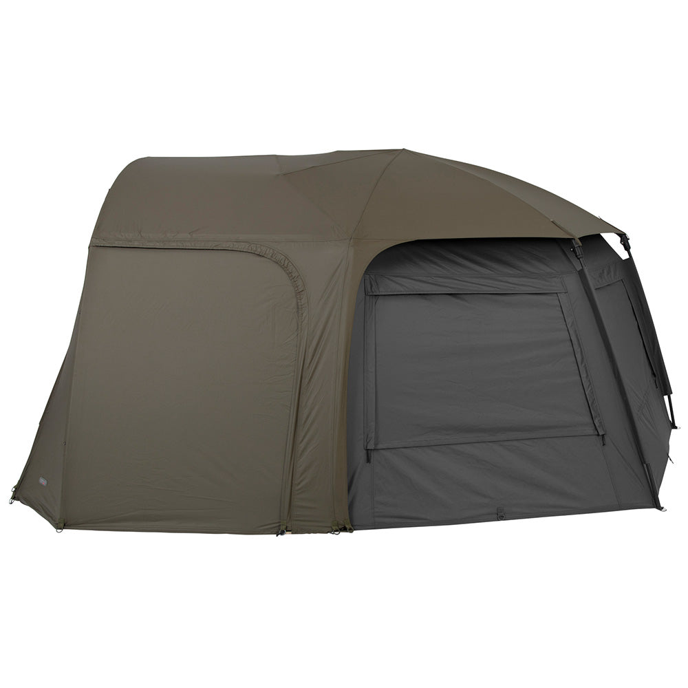 TRAKKER TRAKKER Tempest RS 150 Camo Social Cap - Parkfield Angling Centre