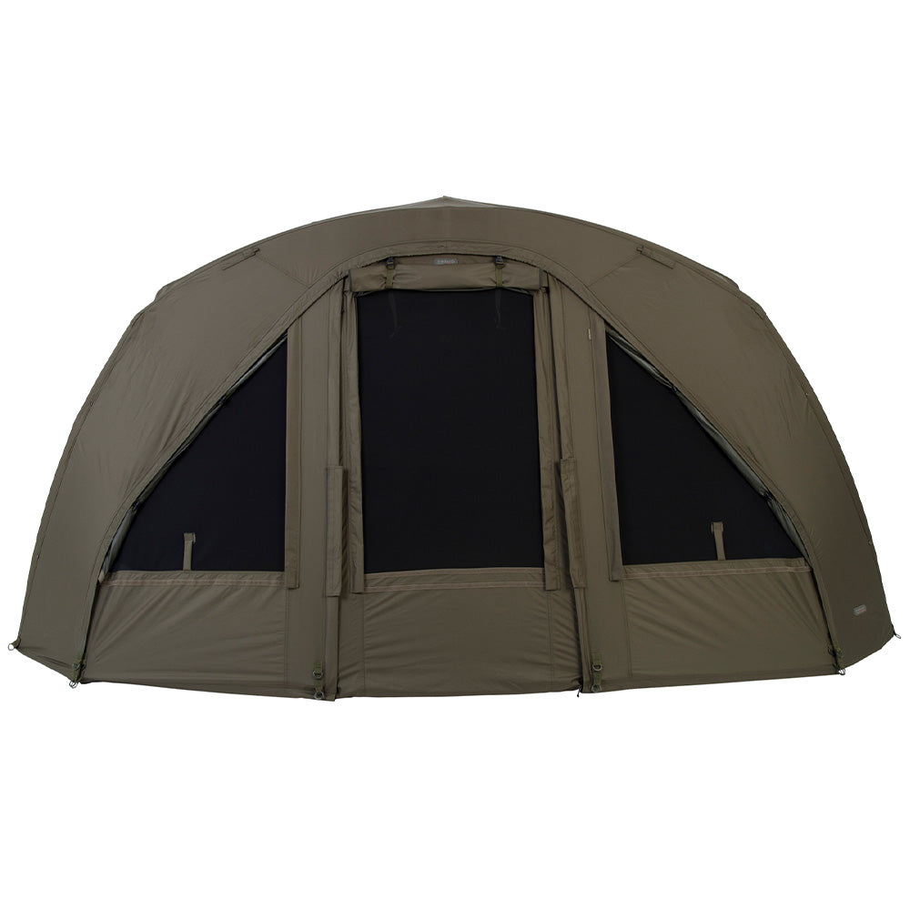 TRAKKER TRAKKER Tempest RS 150 Camo Social Cap - Parkfield Angling Centre