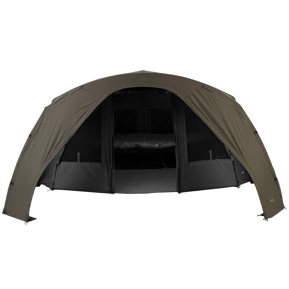 TRAKKER TRAKKER Tempest RS 150 Camo Social Cap - Parkfield Angling Centre