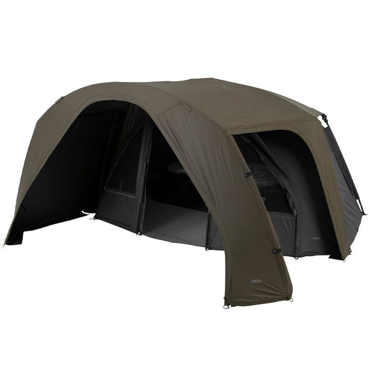 TRAKKER TRAKKER Tempest RS 150 Camo Social Cap - Parkfield Angling Centre