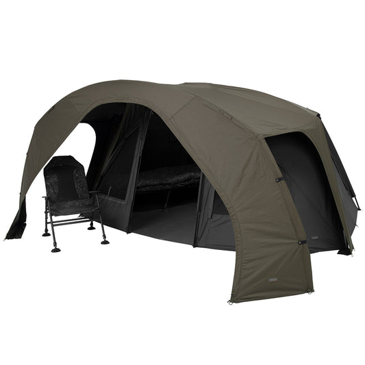 TRAKKER TRAKKER Tempest RS 200 Camo Social Cap - Parkfield Angling Centre