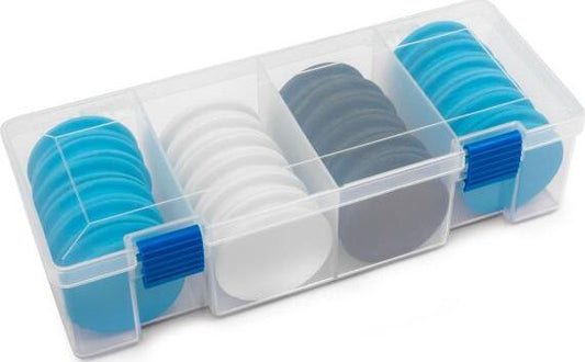 ZEBCO ZEBCO Trophy Organizer - Rig Winders - Parkfield Angling Centre