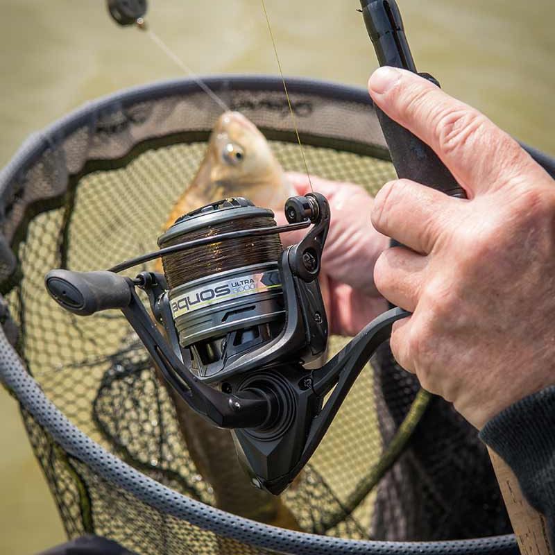 MATRIX MATRIX Aquos Ultra 4000 Reel  - Parkfield Angling Centre