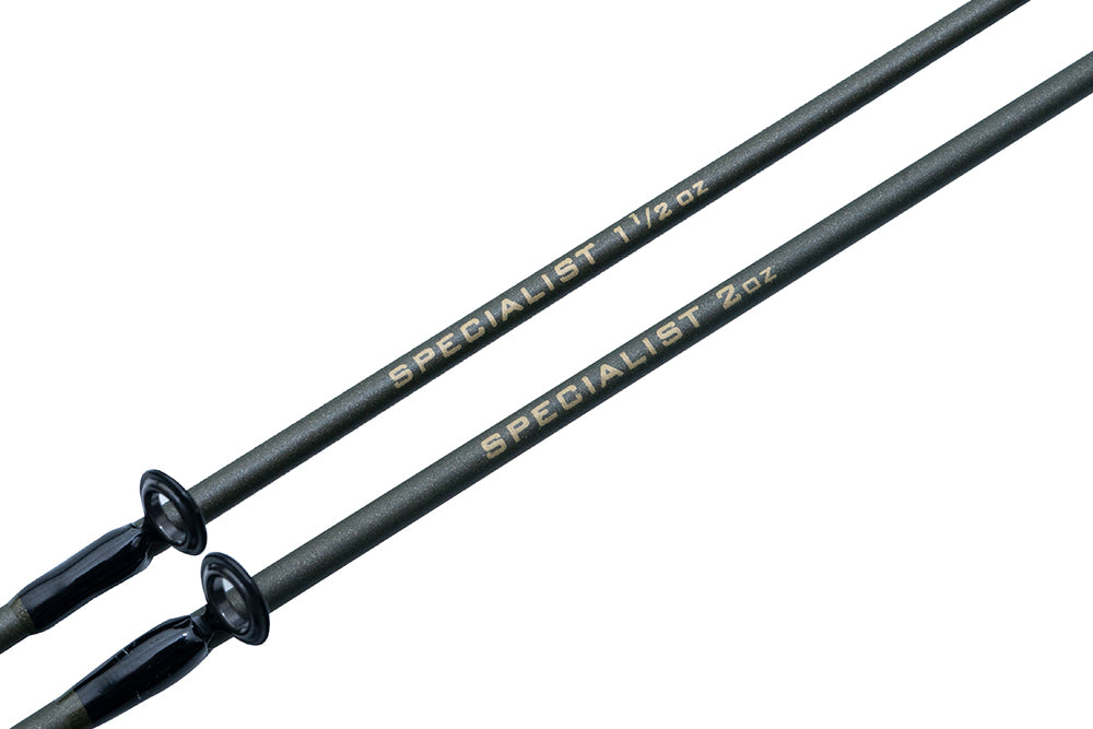 DRENNAN DRENNAN 12' Specialist TwinTipDuo 1lb  - Parkfield Angling Centre