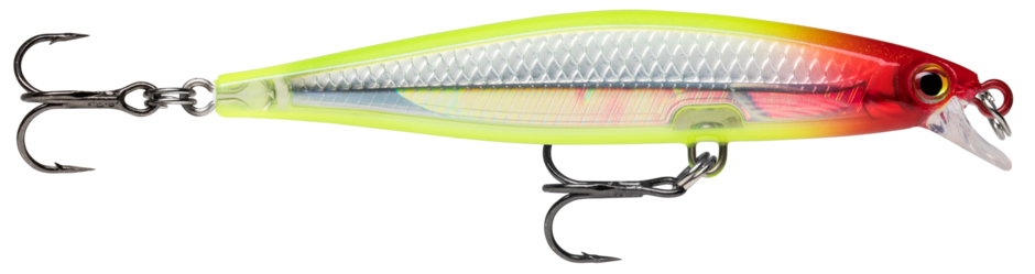 RAPALA Shadow Rap Sdr07