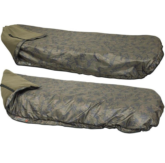 FOX Camo VRS covers