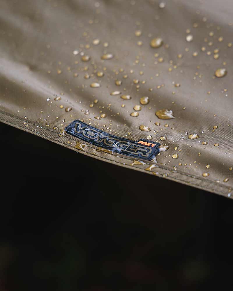 FOX FOX Voyager Tarp - Parkfield Angling Centre