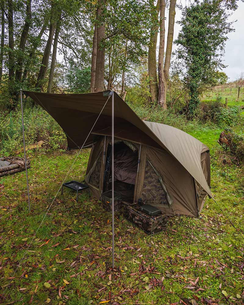 FOX FOX Voyager Tarp - Parkfield Angling Centre