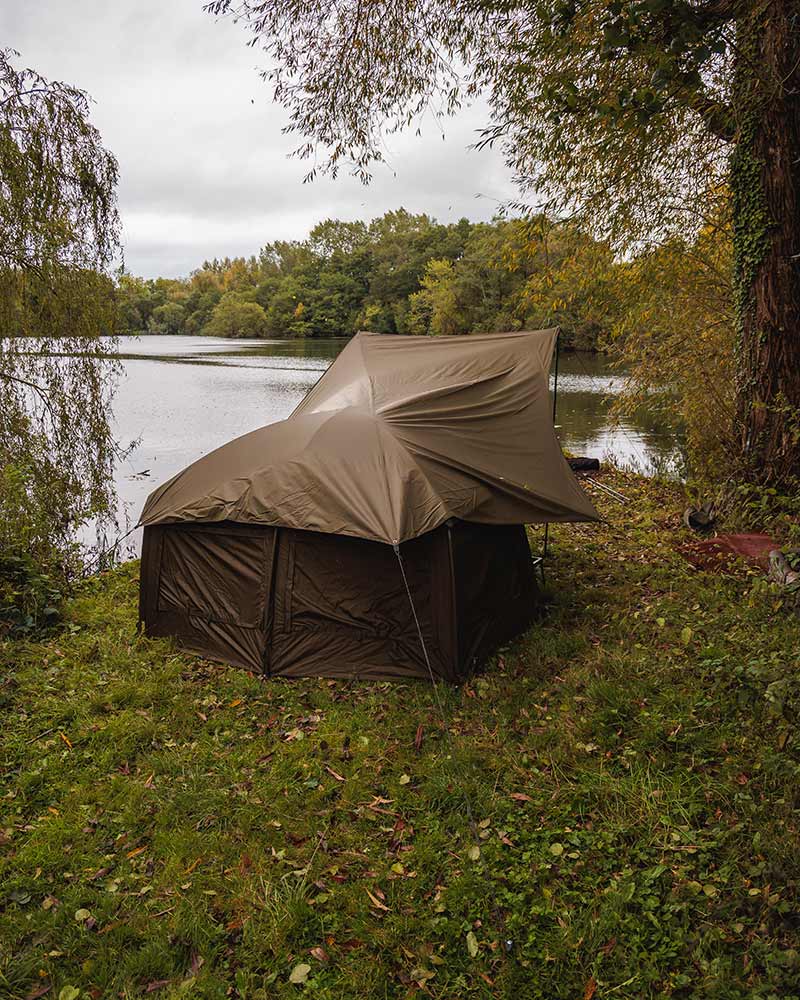 FOX FOX Voyager Tarp - Parkfield Angling Centre