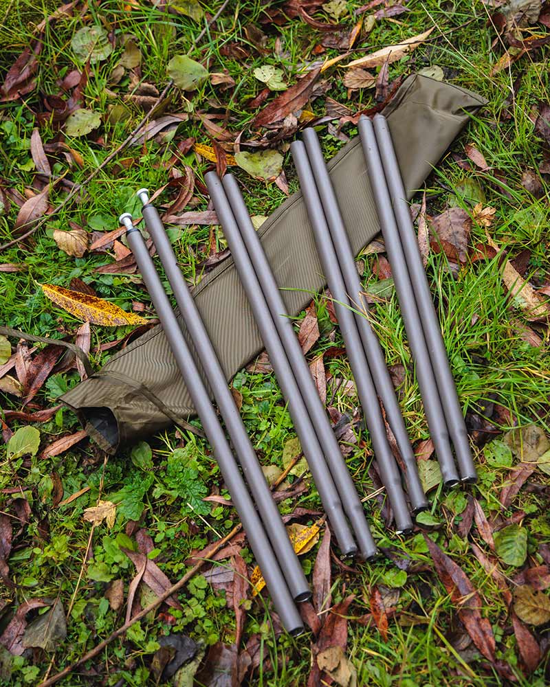 FOX FOX Voyager Tarp - Parkfield Angling Centre