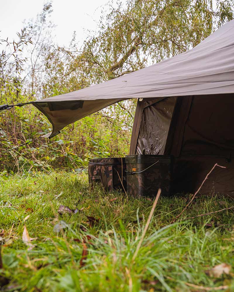 FOX FOX Voyager Tarp - Parkfield Angling Centre