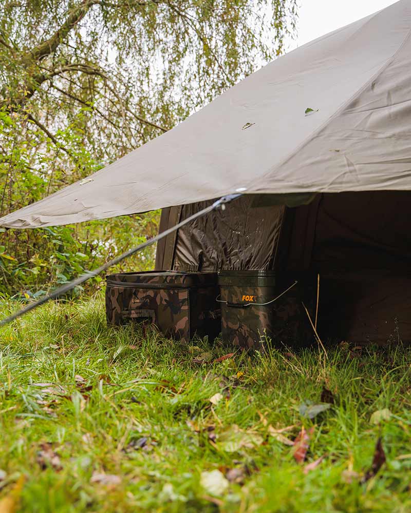 FOX FOX Voyager Tarp - Parkfield Angling Centre