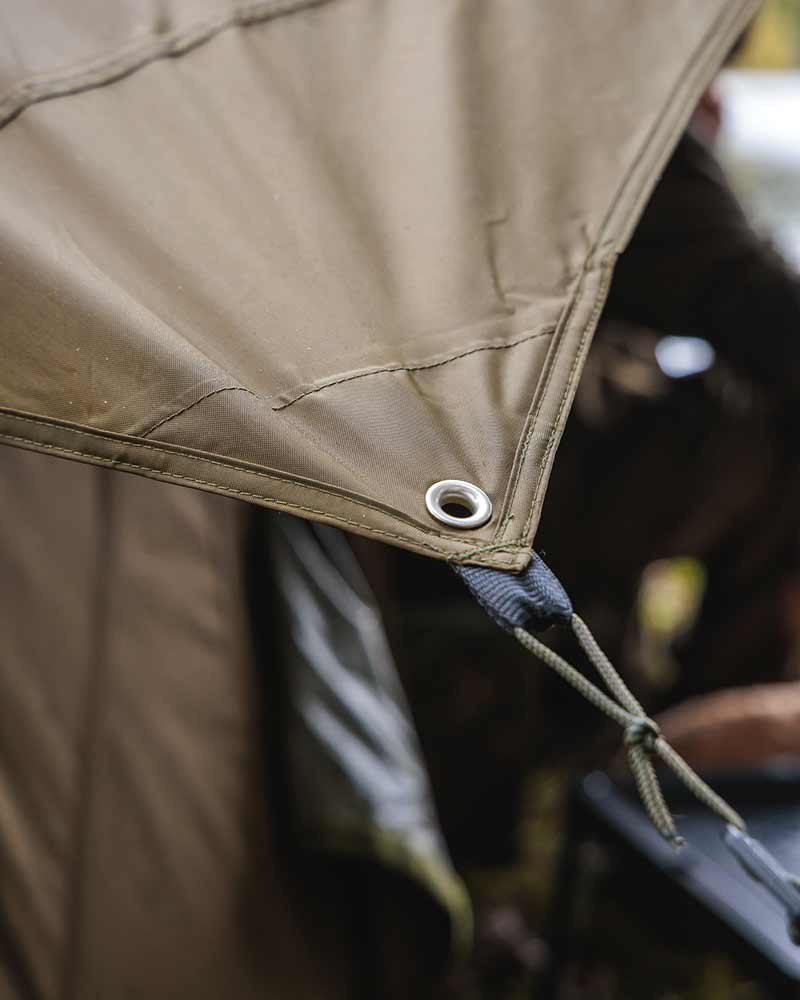 FOX FOX Voyager Tarp - Parkfield Angling Centre