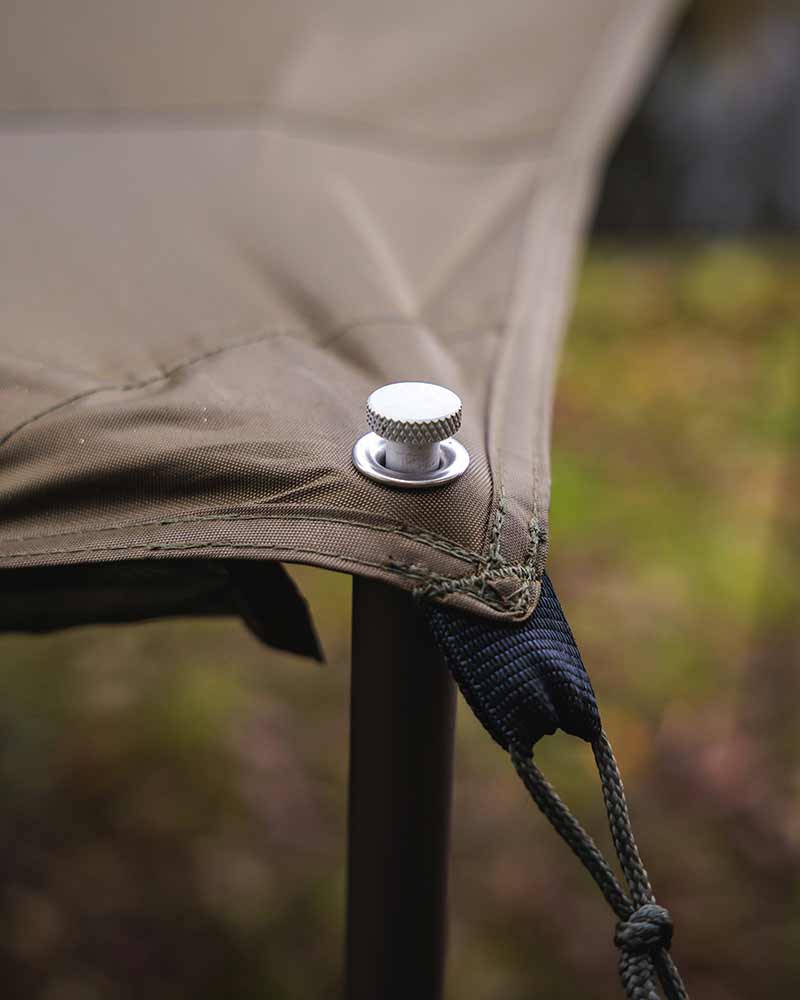 FOX FOX Voyager Tarp - Parkfield Angling Centre