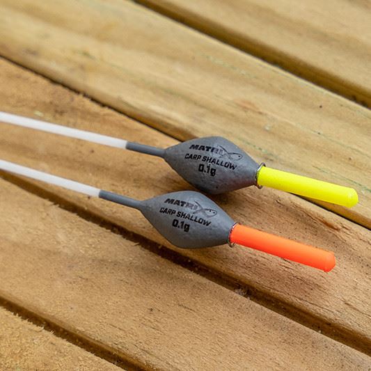 MATRIX MATRIX Carp Shallow Pole Float  - Parkfield Angling Centre