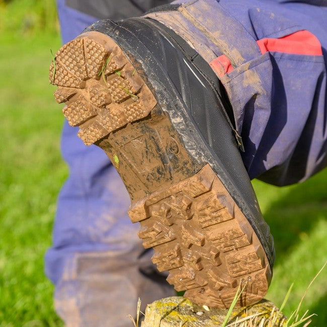 VASS VASS VX170-50 Hybrid 'Thermo' Fishing Boot  - Parkfield Angling Centre