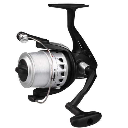 OKUMA OKUMA Electron FD Beach Reels  - Parkfield Angling Centre