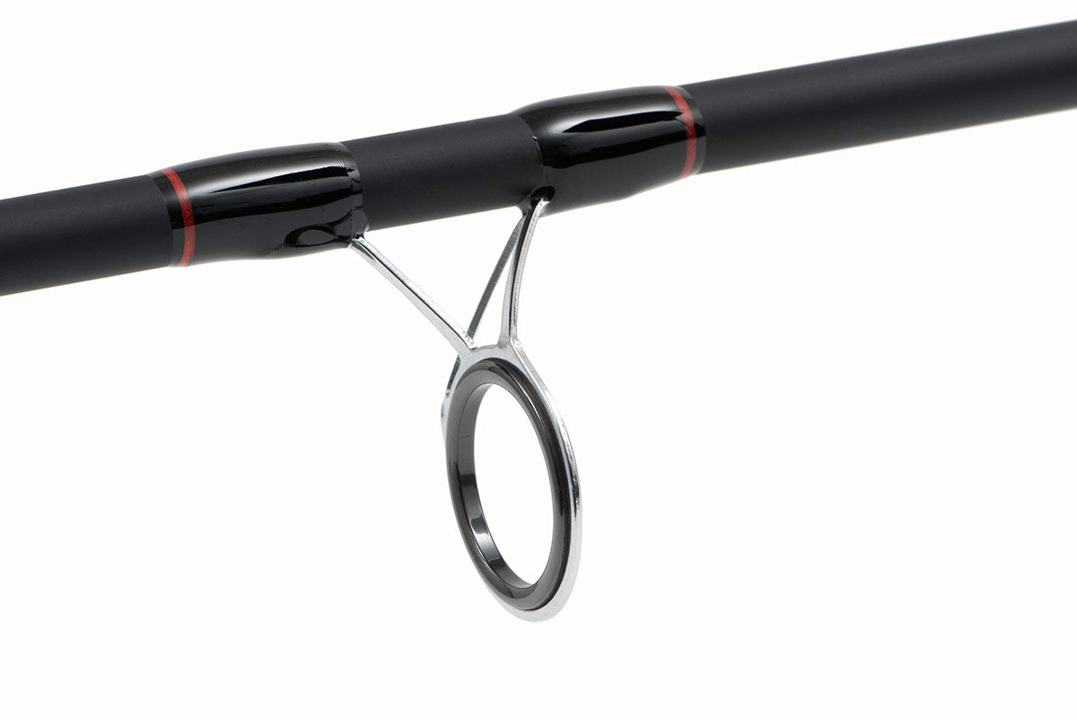 FOX FOX Warrior Heavy Spin 240cm/7.8ft 40-80g  - Parkfield Angling Centre