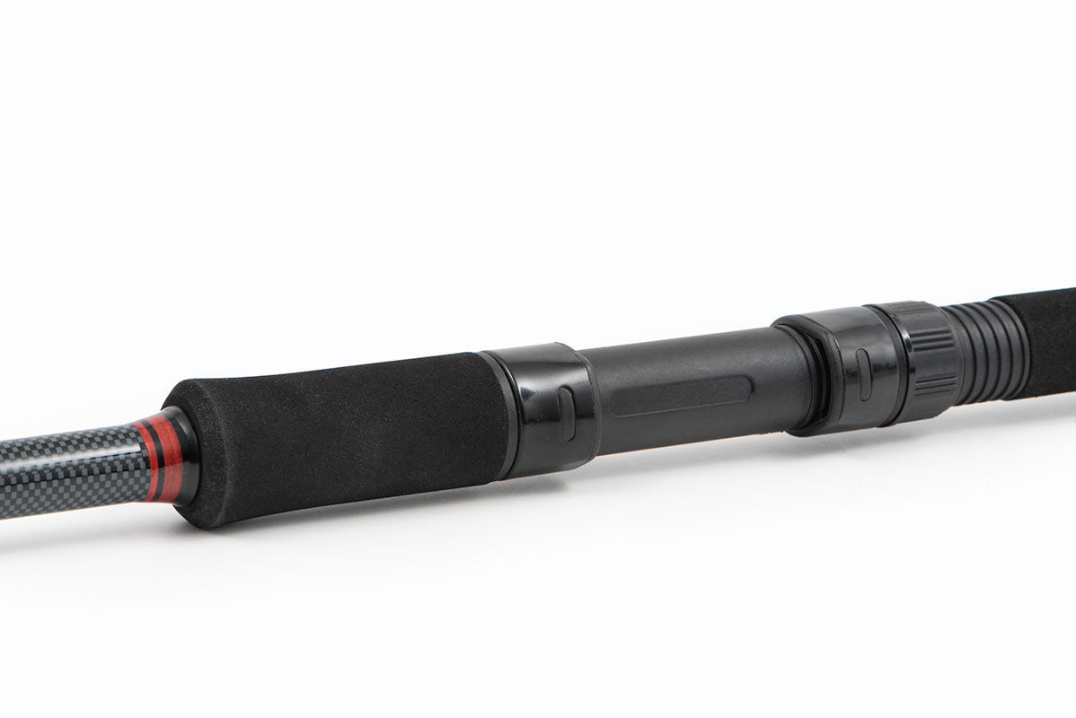 FOX FOX Warrior Heavy Spin 240cm/7.8ft 40-80g  - Parkfield Angling Centre