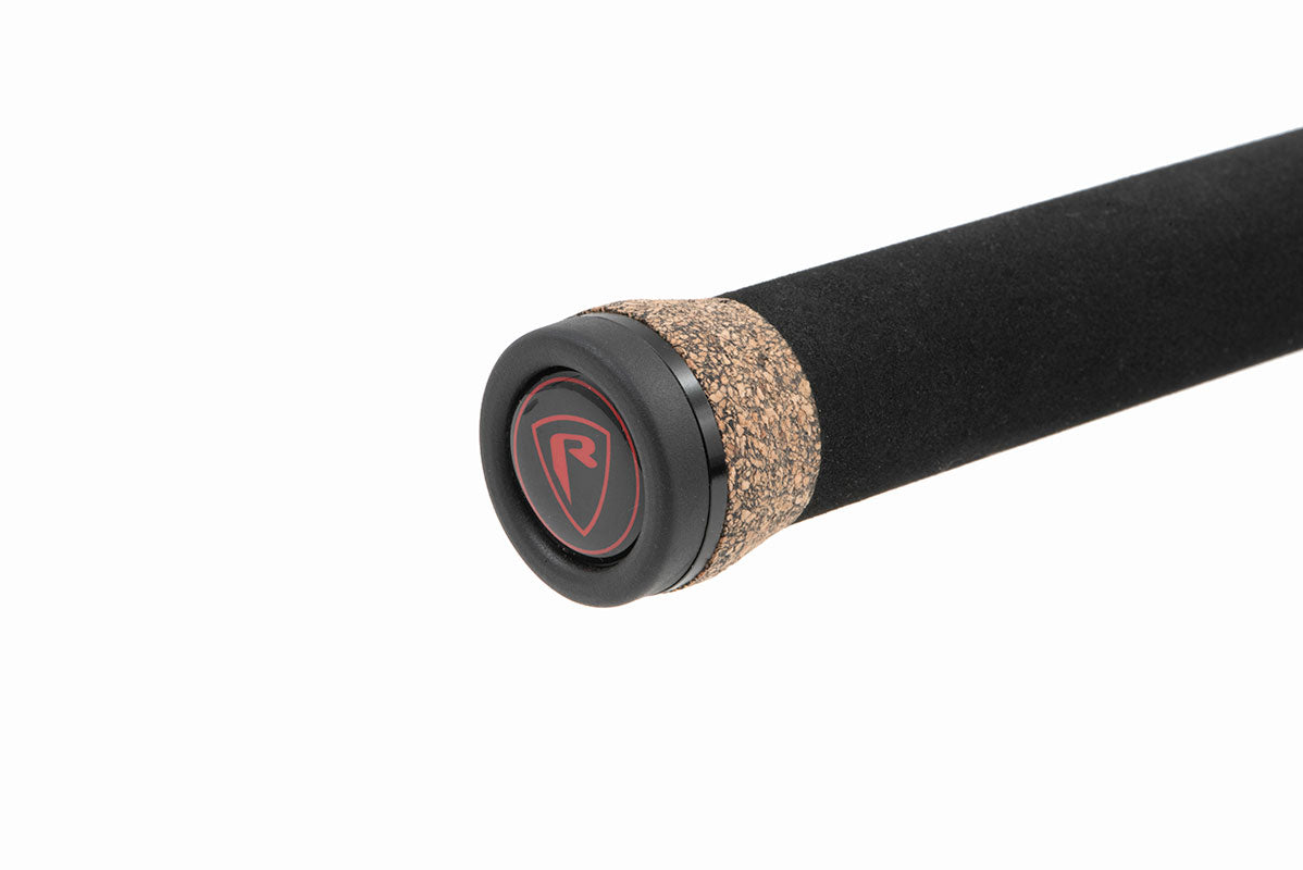 FOX FOX Rage Warrior Medium Spin 210cm/6.8ft 15-40g  - Parkfield Angling Centre