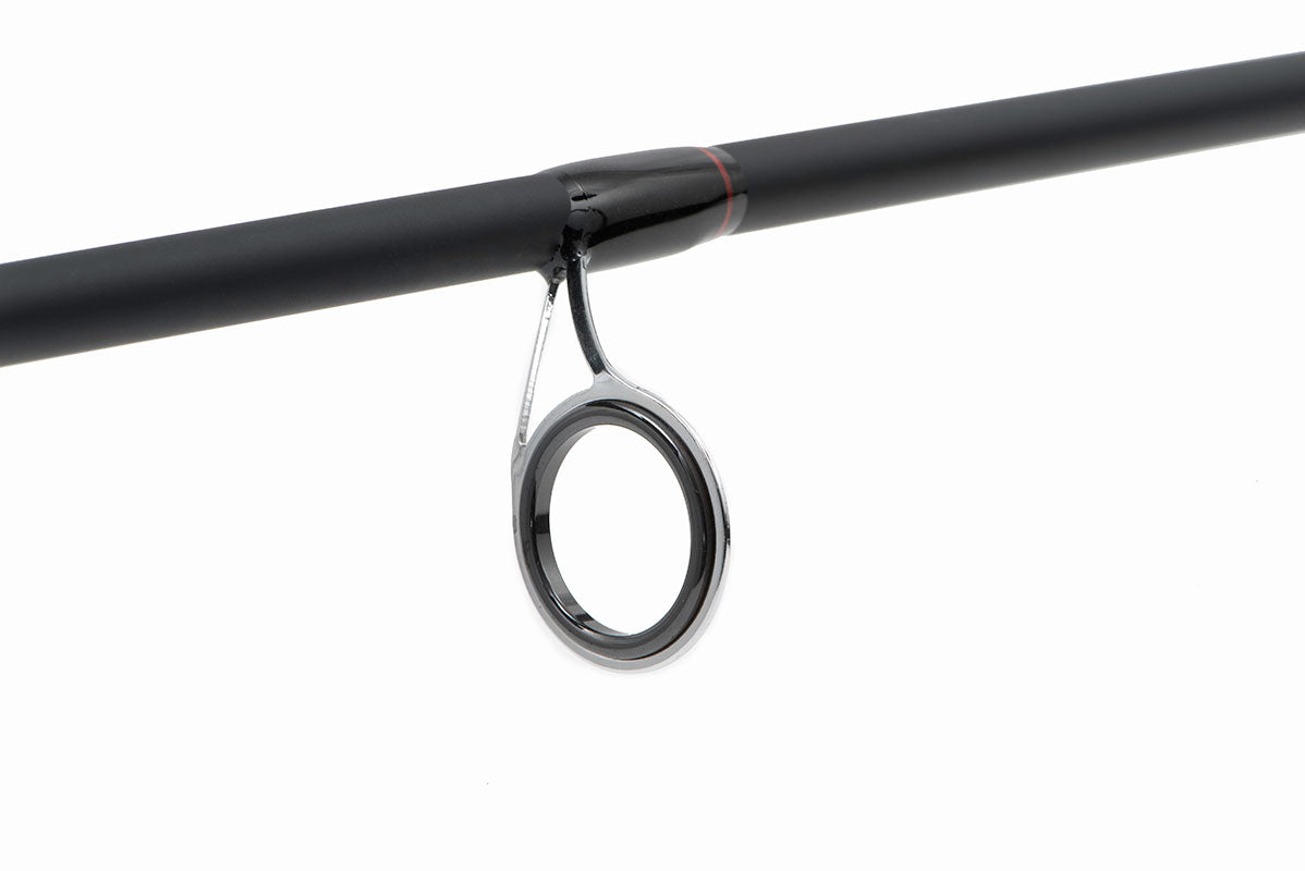 FOX FOX Rage Warrior Medium Spin 210cm/6.8ft 15-40g  - Parkfield Angling Centre