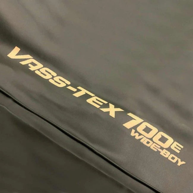 VASS VASS Vass-Tex 700E Wide Boy Chest Waders  - Parkfield Angling Centre