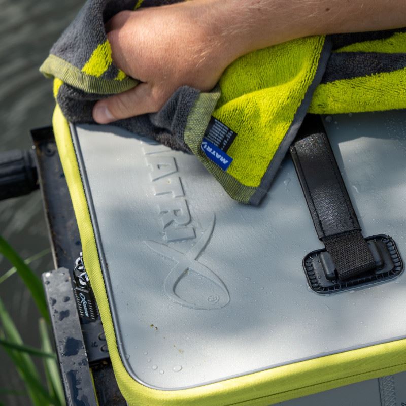 MATRIX MATRIX EVA Bait Cooler Tray  - Parkfield Angling Centre