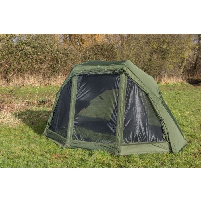 WYCHWOOD WYCHWOOD Mhr Mkii Brolly System  - Parkfield Angling Centre