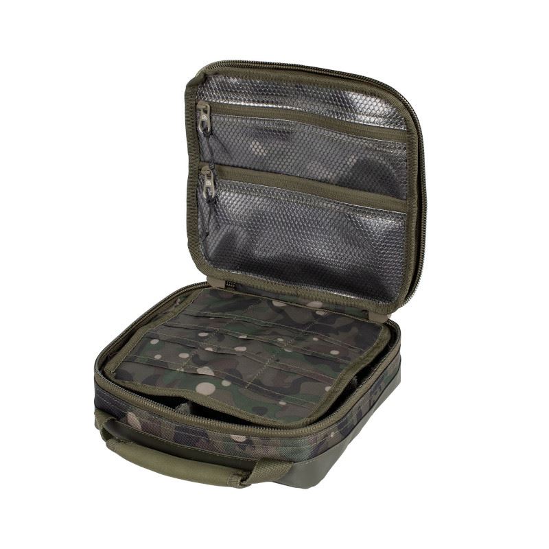 TRAKKER TRAKKER NXC Tackle Bag  - Parkfield Angling Centre