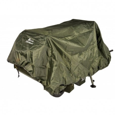 CARP PORTER CARP PORTER XL Deluxe Barrow Tidy with Cover - Parkfield Angling Centre